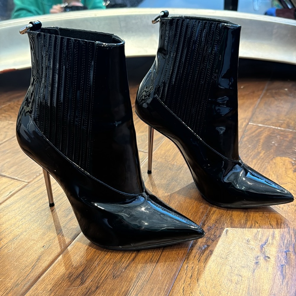 Christian Louboutin Booties - Picture 2 of 8